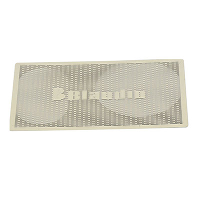 Quelles sont les caractéristiques fonctionnelles du filtre?